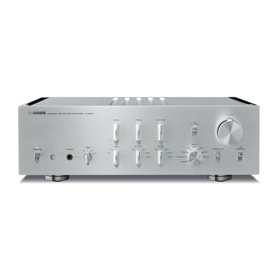 Hifi-componenten - Audio & Visual - Producten Yamaha - Nederland / België / Luxemburg