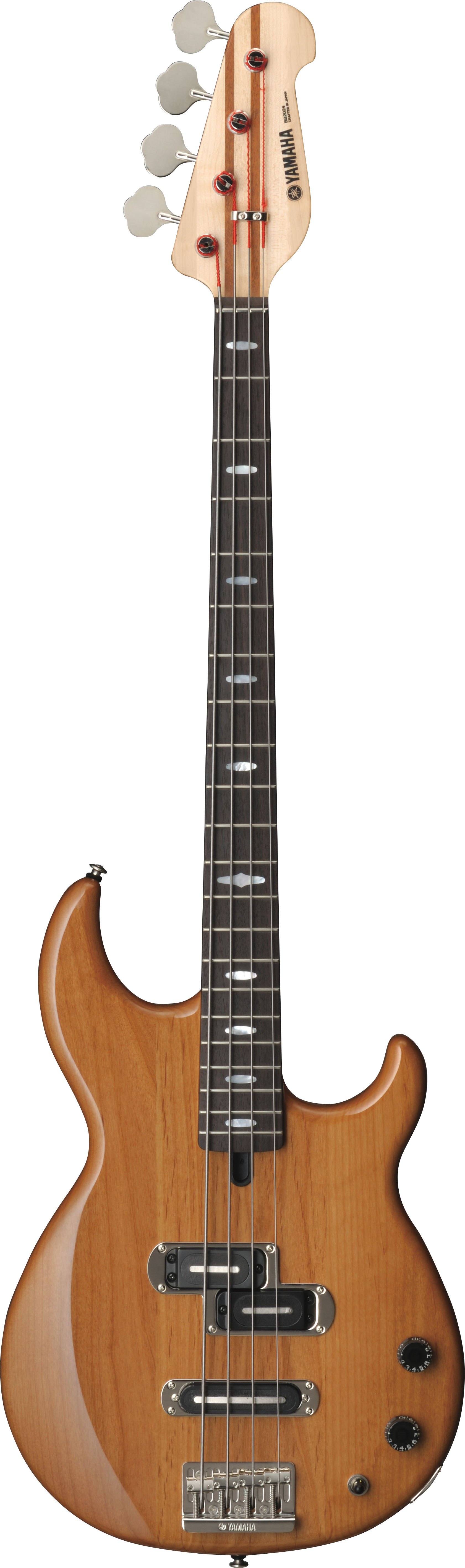 Amazon | YAMAHA / BB-VI Stain | エレキベース | 楽器・音響機器
