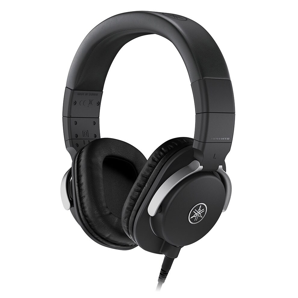 【美品】YAMAHA HPH-MT8 HPH-MT8 - Overzicht - Hoofdtelefoons - Producten - Audio - Yamaha