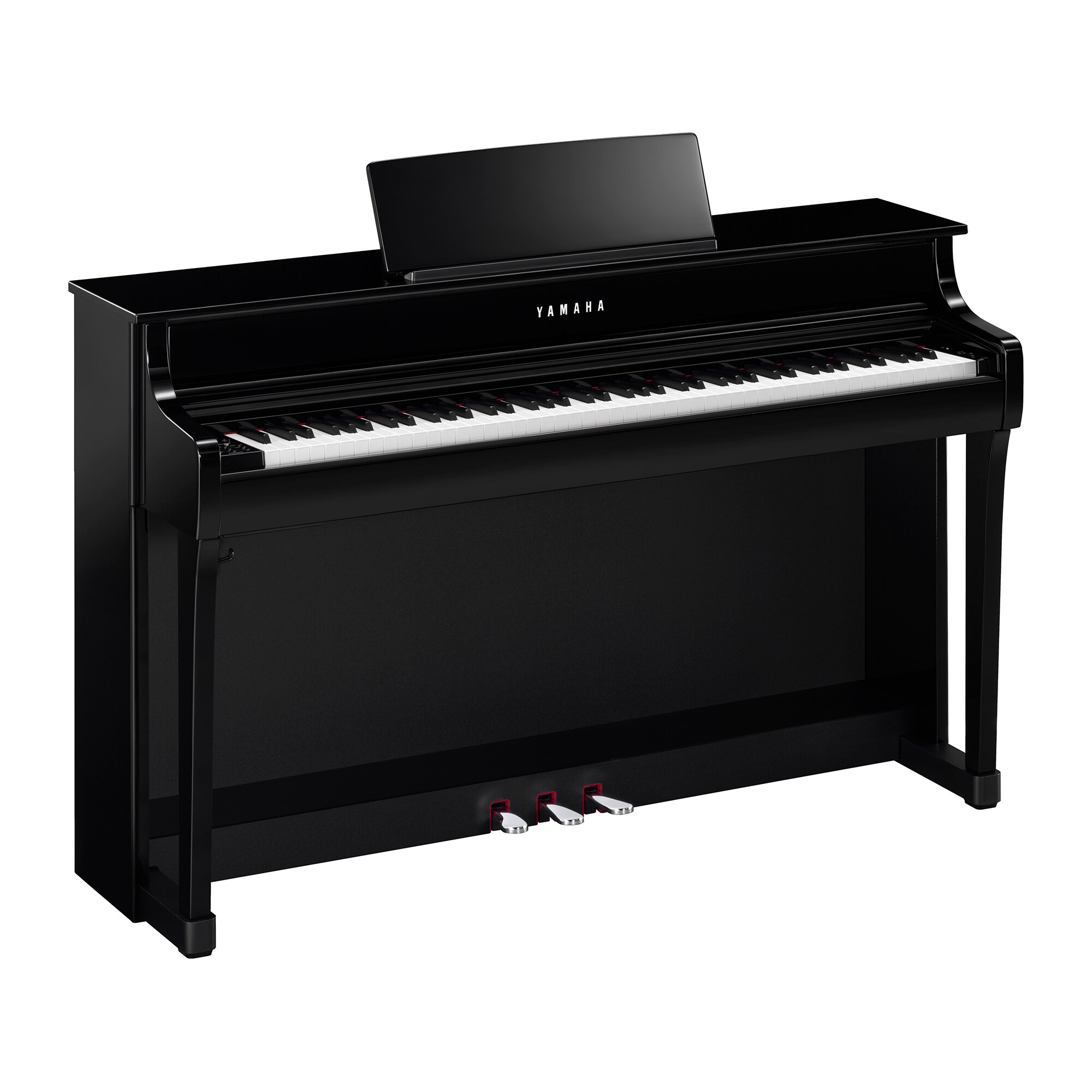 CLP-835 - Specificaties - CLP-800-serie - Clavinova - Producten
