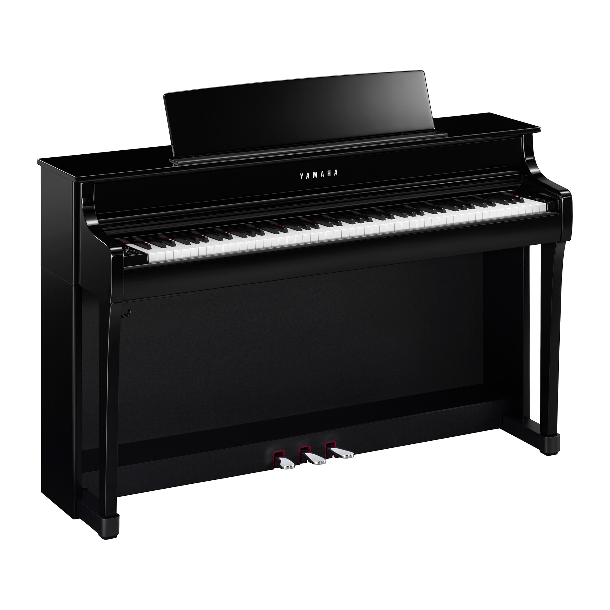 CLP-845 - Overzicht - CLP-800-serie - Clavinova - Producten