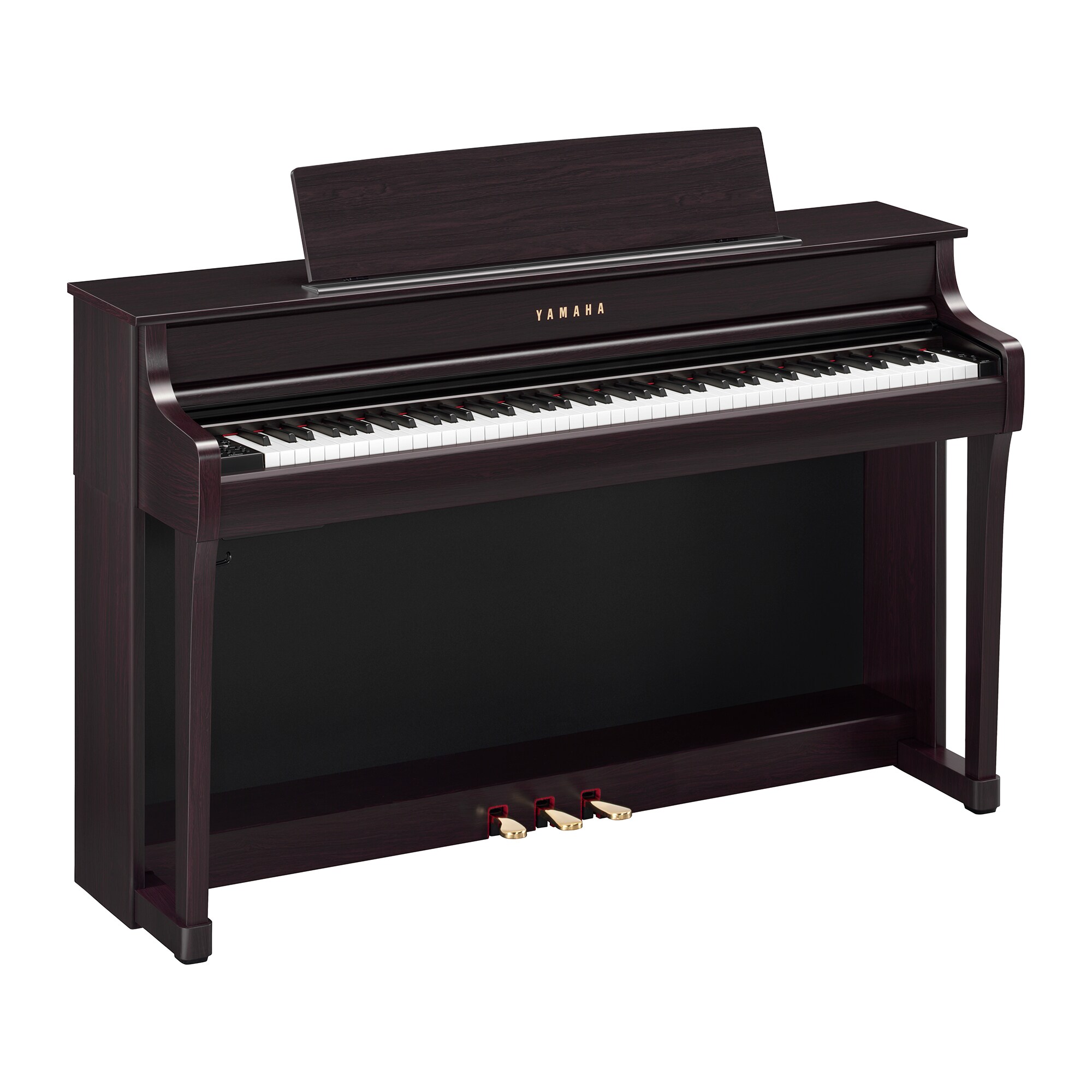 CLP-845 - Overzicht - CLP-800-serie - Clavinova - Producten