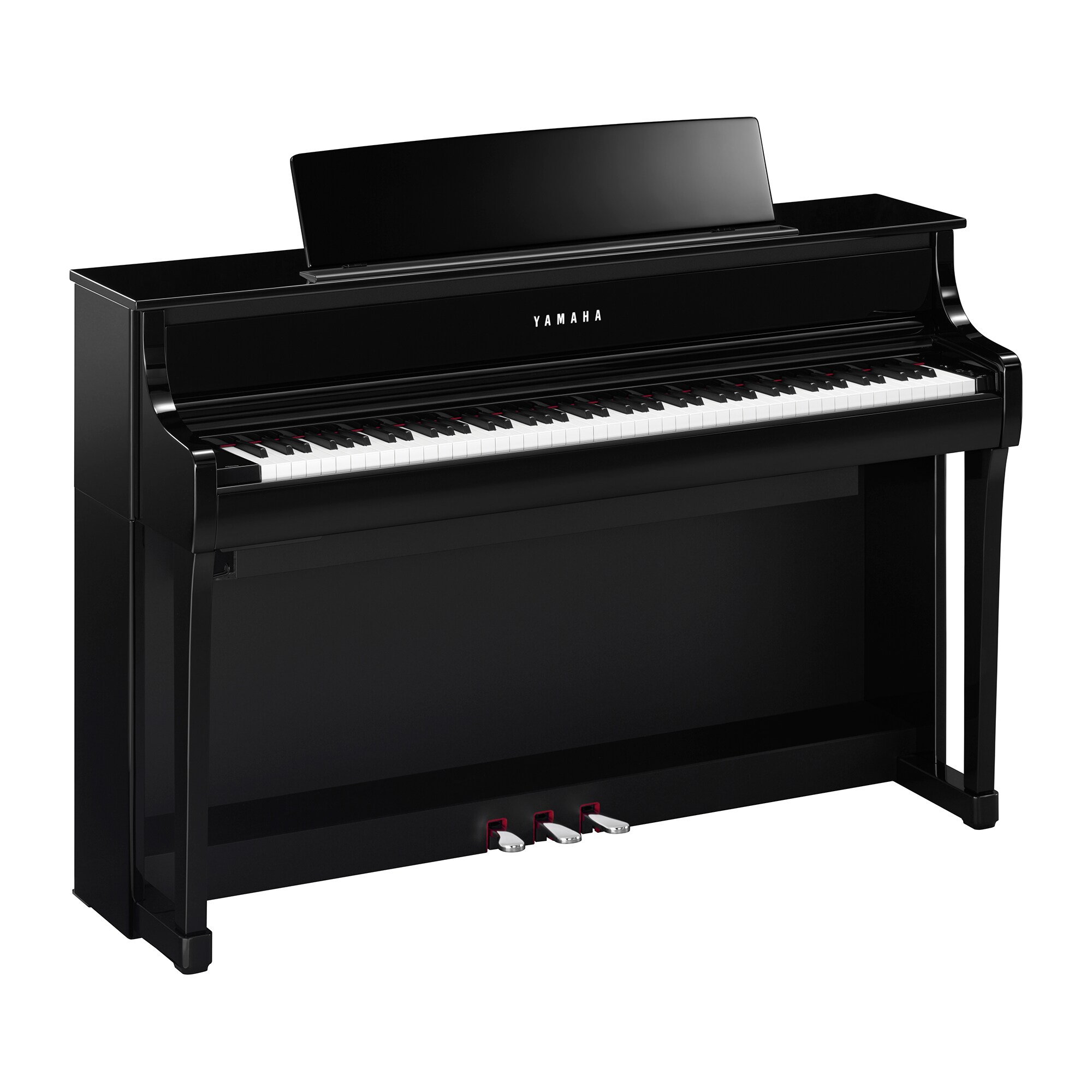 CLP-875 - Overzicht - CLP-800-serie - Clavinova - Producten