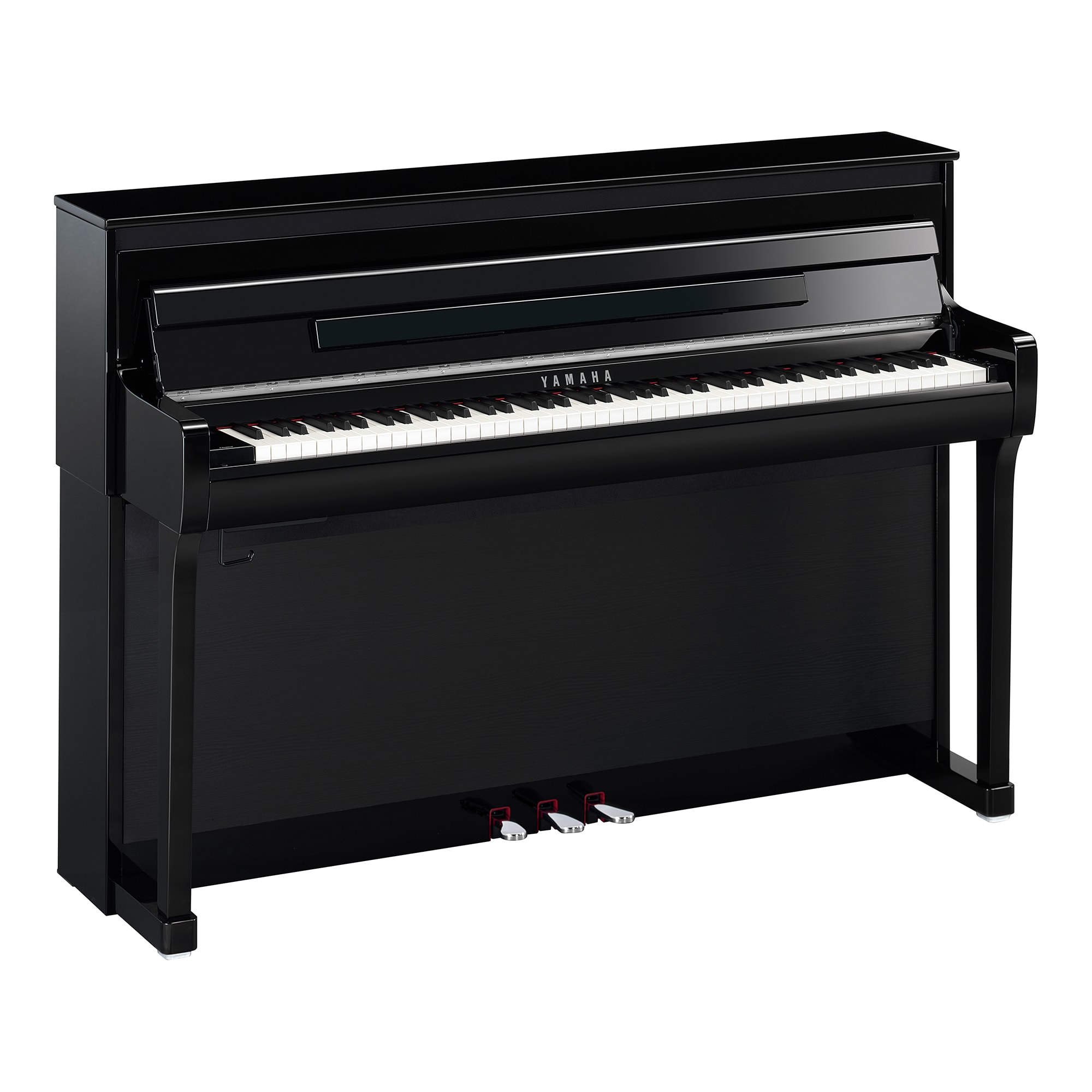 CLP-875 - Specificaties - CLP-800-serie - Clavinova - Producten