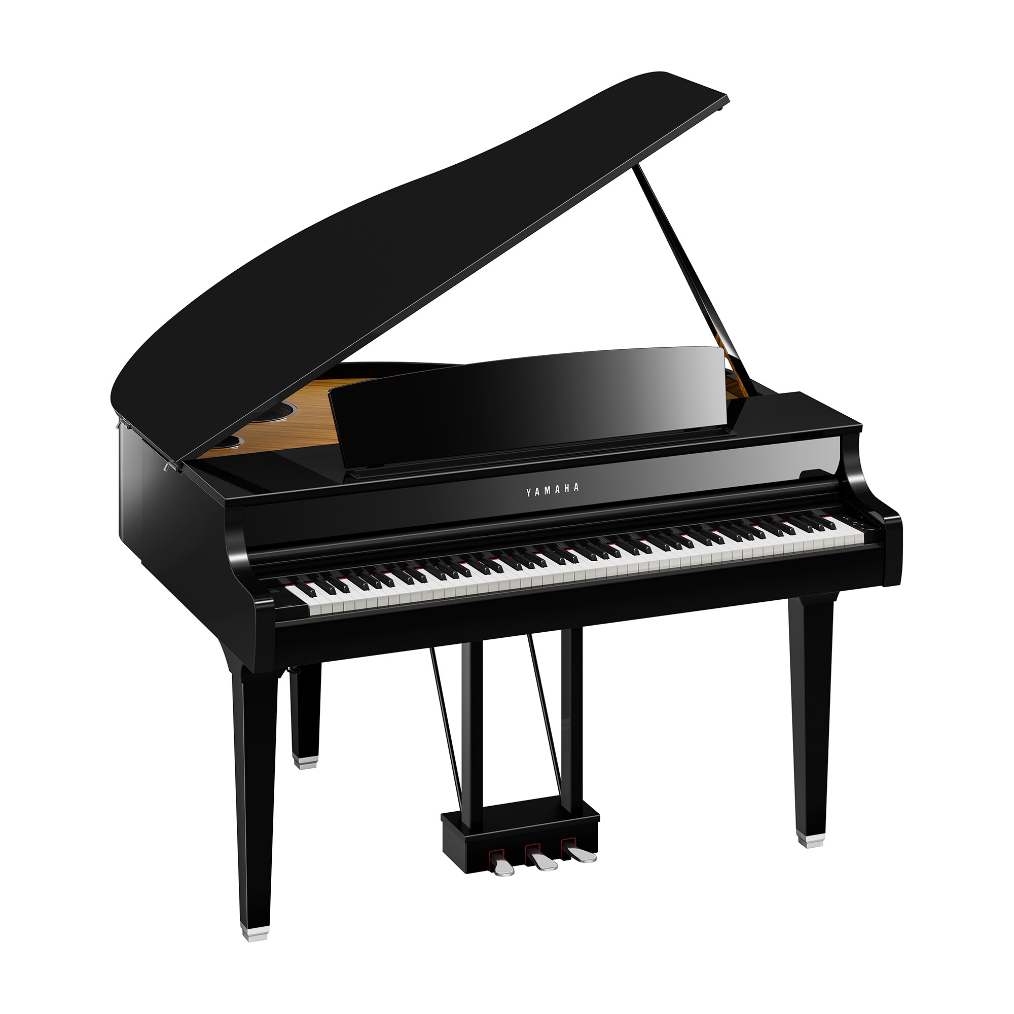 CLP-895GP - Overzicht - CLP-800-serie - Clavinova - Producten