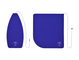 Yamaha Wisserdoek FG3ST CLSFG3ST