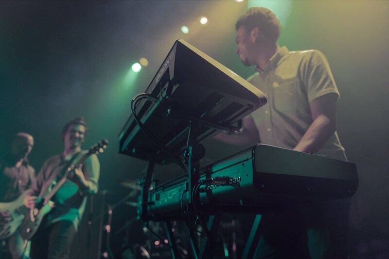 [Image] Synth sounds