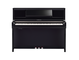 CSP-295_Polished Ebony_front