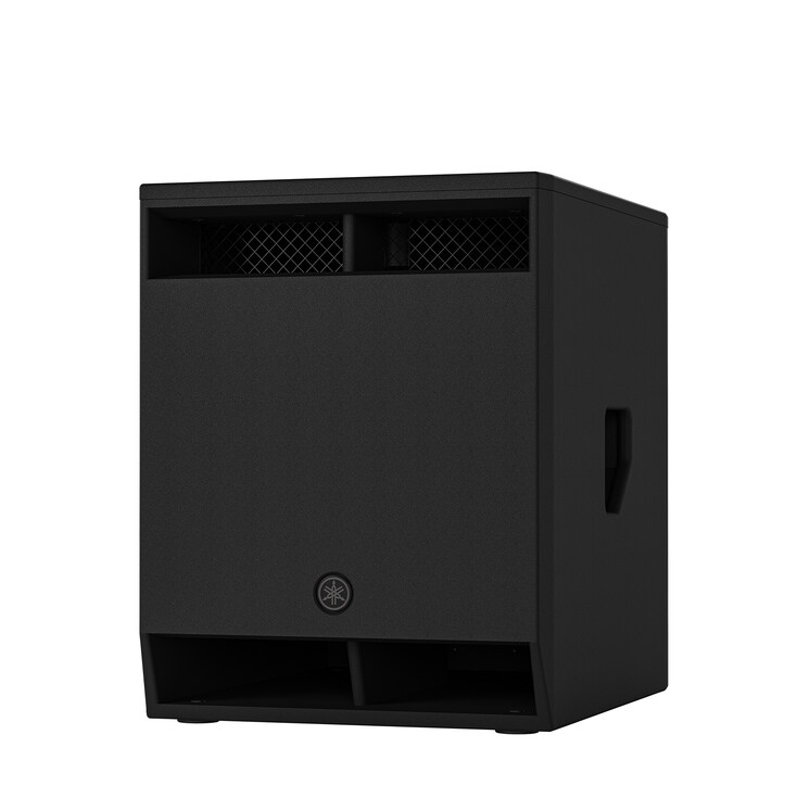 Yamaha subwoofer CXS15 mk3 links