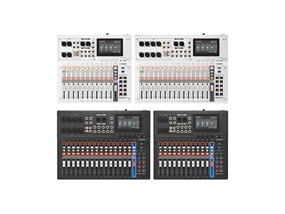 Yamaha MGX-V-modellen