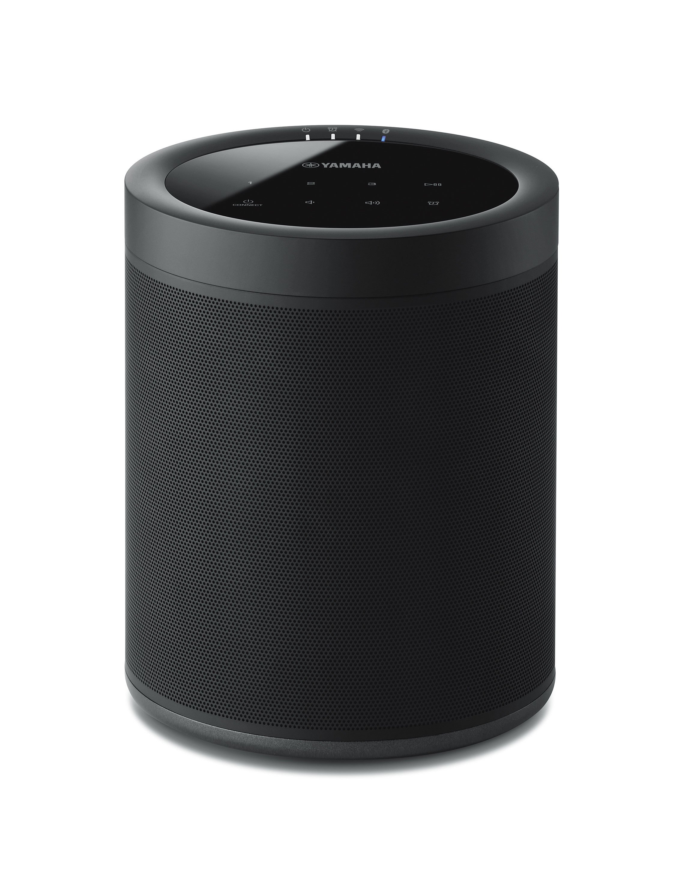 yamaha musiccast portable speaker