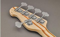 Lightweight Tuners