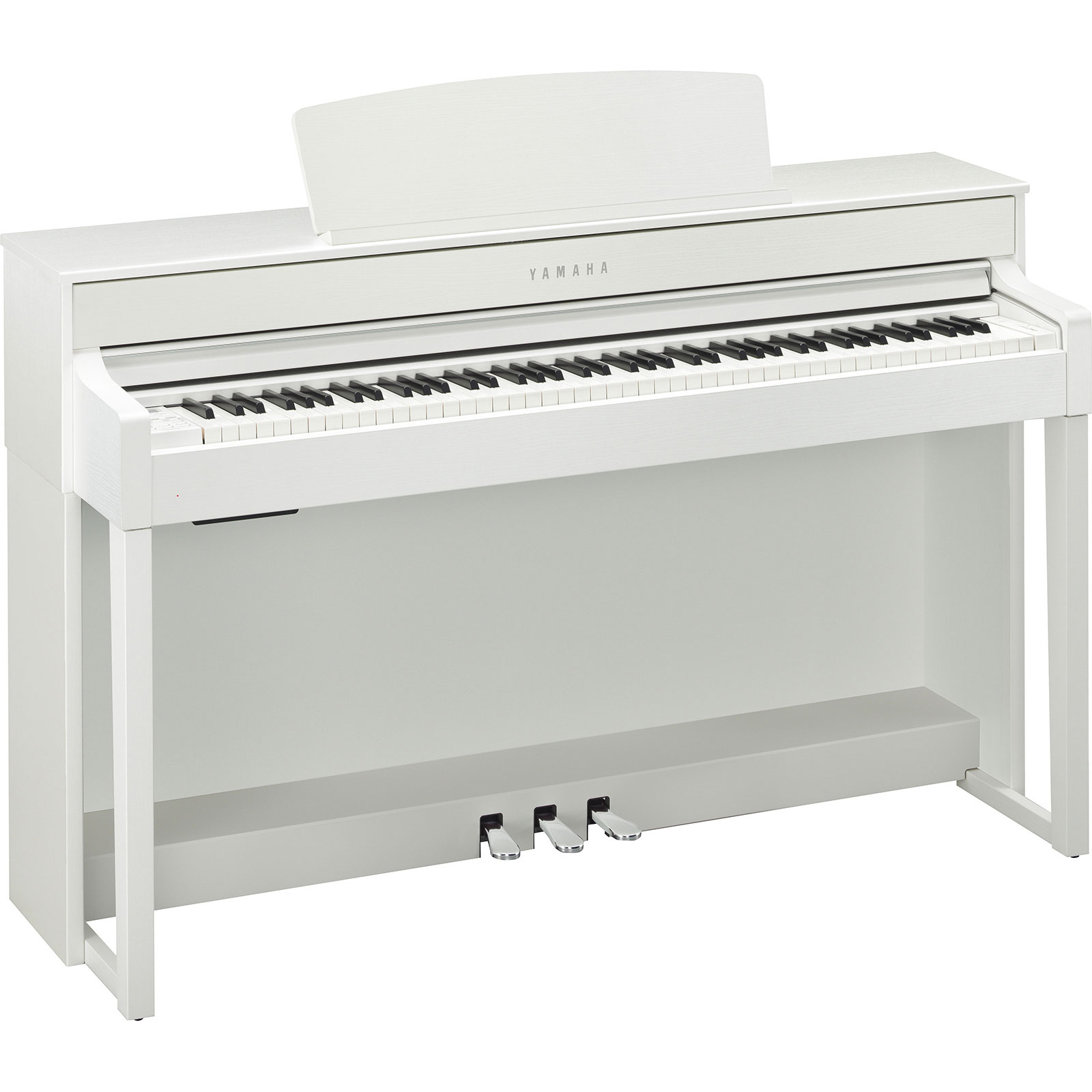CLP-545 - Overzicht - Clavinova - Producten - Piano's