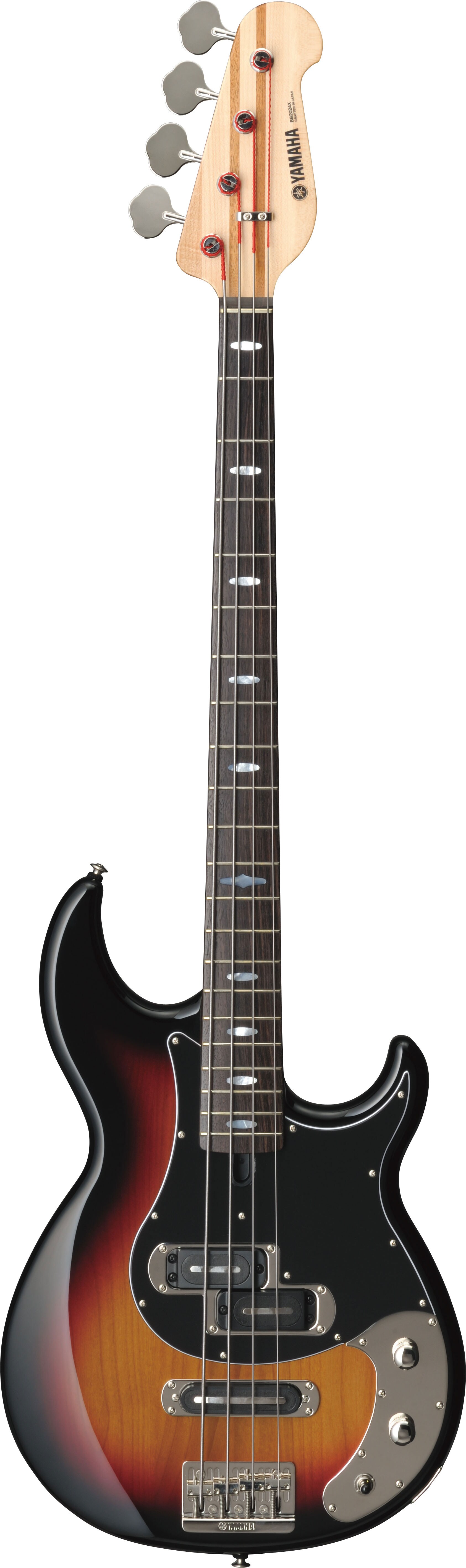 ダ*☆様 YAMAHA BB550 BB - Overzicht - Elektrische basgitaren - Producten - Gitaren