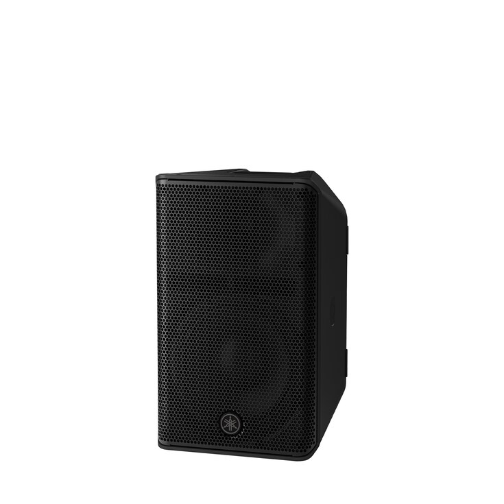 Yamaha actieve luidspreker DXR10 mk3 links