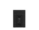 Yamaha actieve subwoofer DXS12 mk3 achter