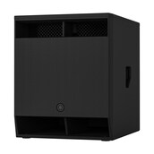 Yamaha actieve subwoofer DXS18 mk3 links