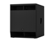 Yamaha actieve subwoofer DXS18 mk3 links