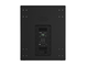 Yamaha actieve subwoofer DXS18 mk3 achter