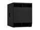 Yamaha actieve subwoofer DXS18 mk3 rechts