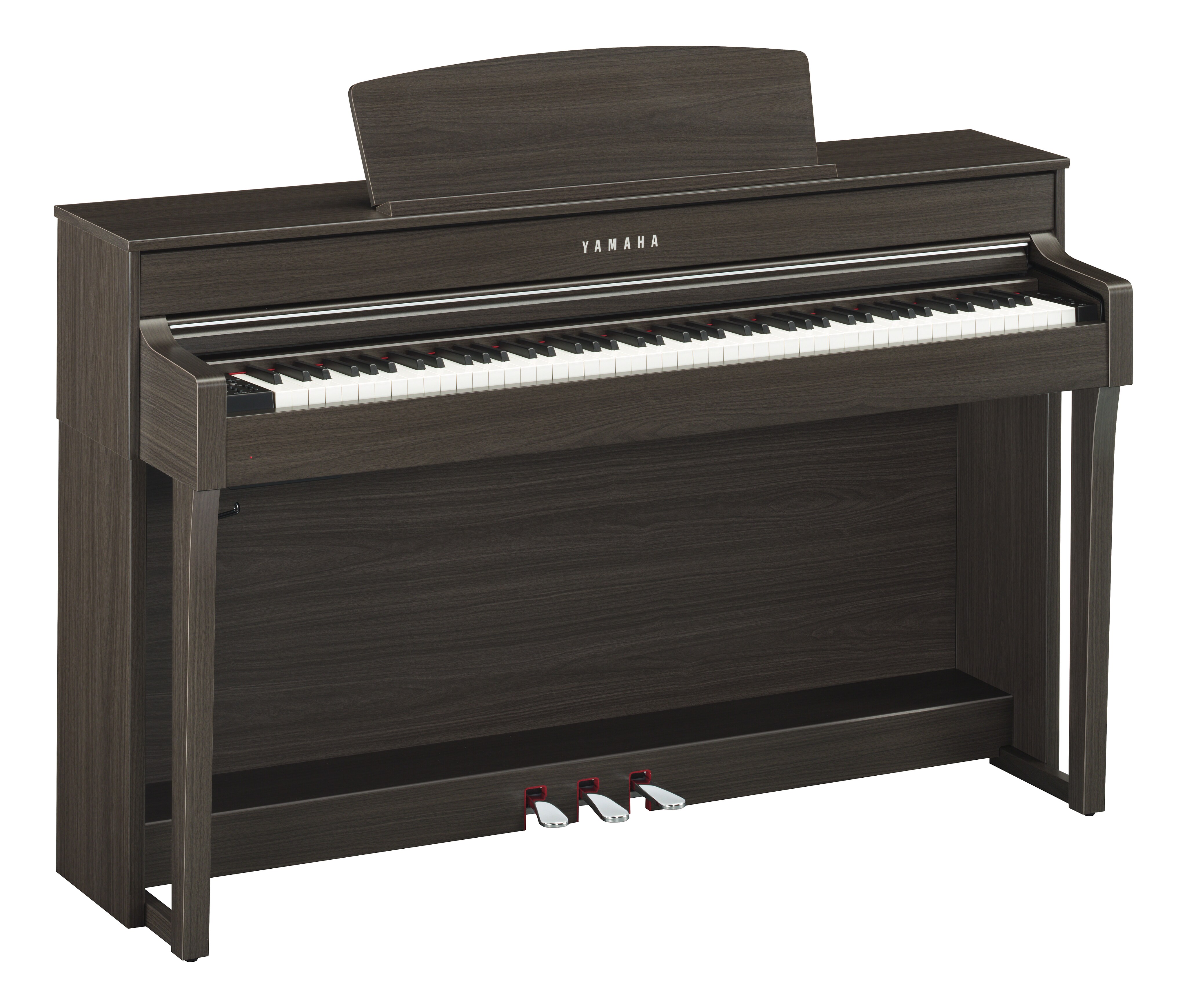 CLP-645 - Overzicht - Clavinova - Producten - Piano's