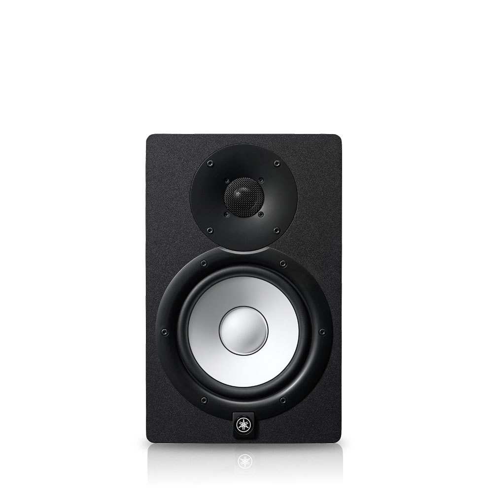 yamaha powered studio monitors