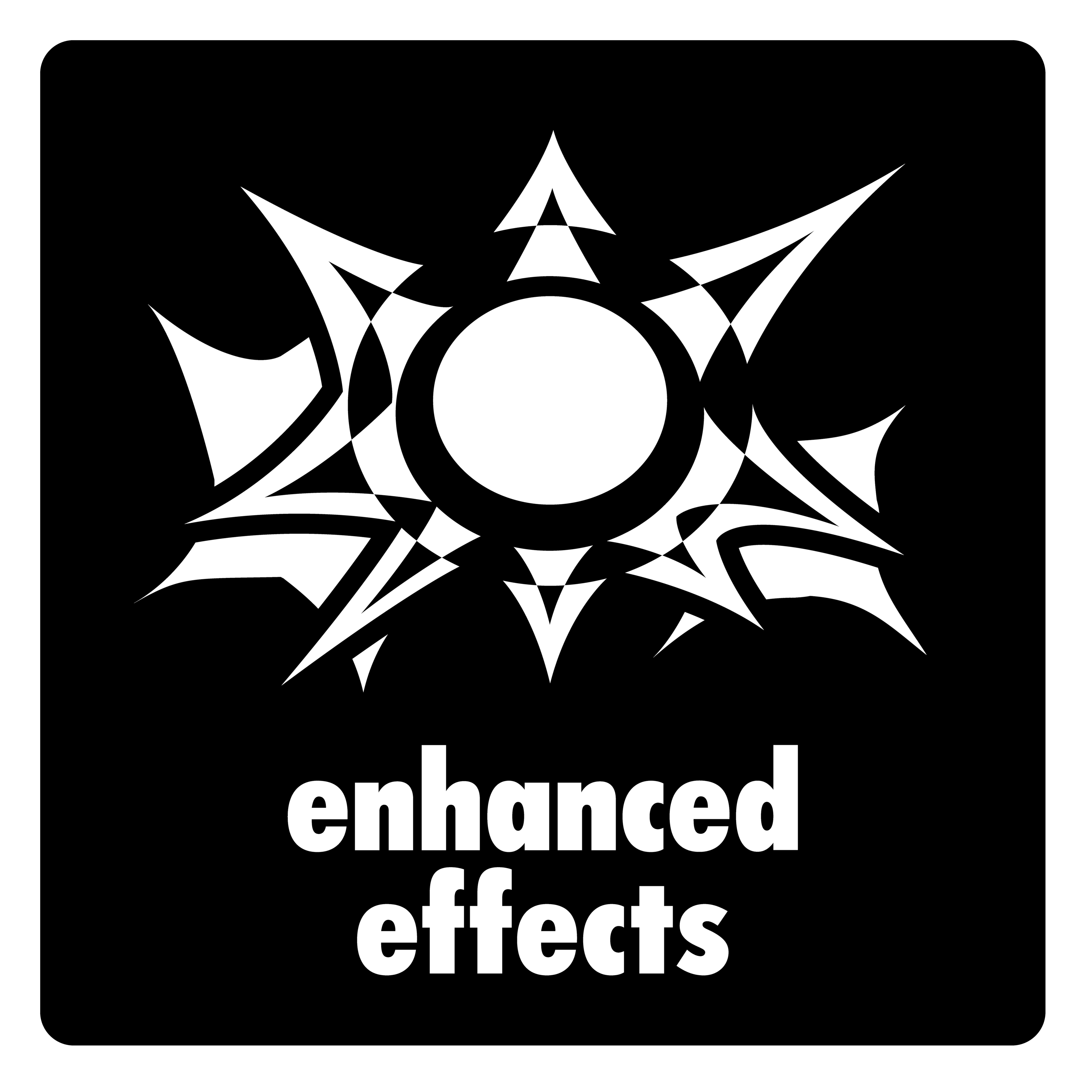 Creëer je eigen ruimte met verwerking op studioniveau.