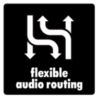 Uitvoer op maat voor elke zaal of stream