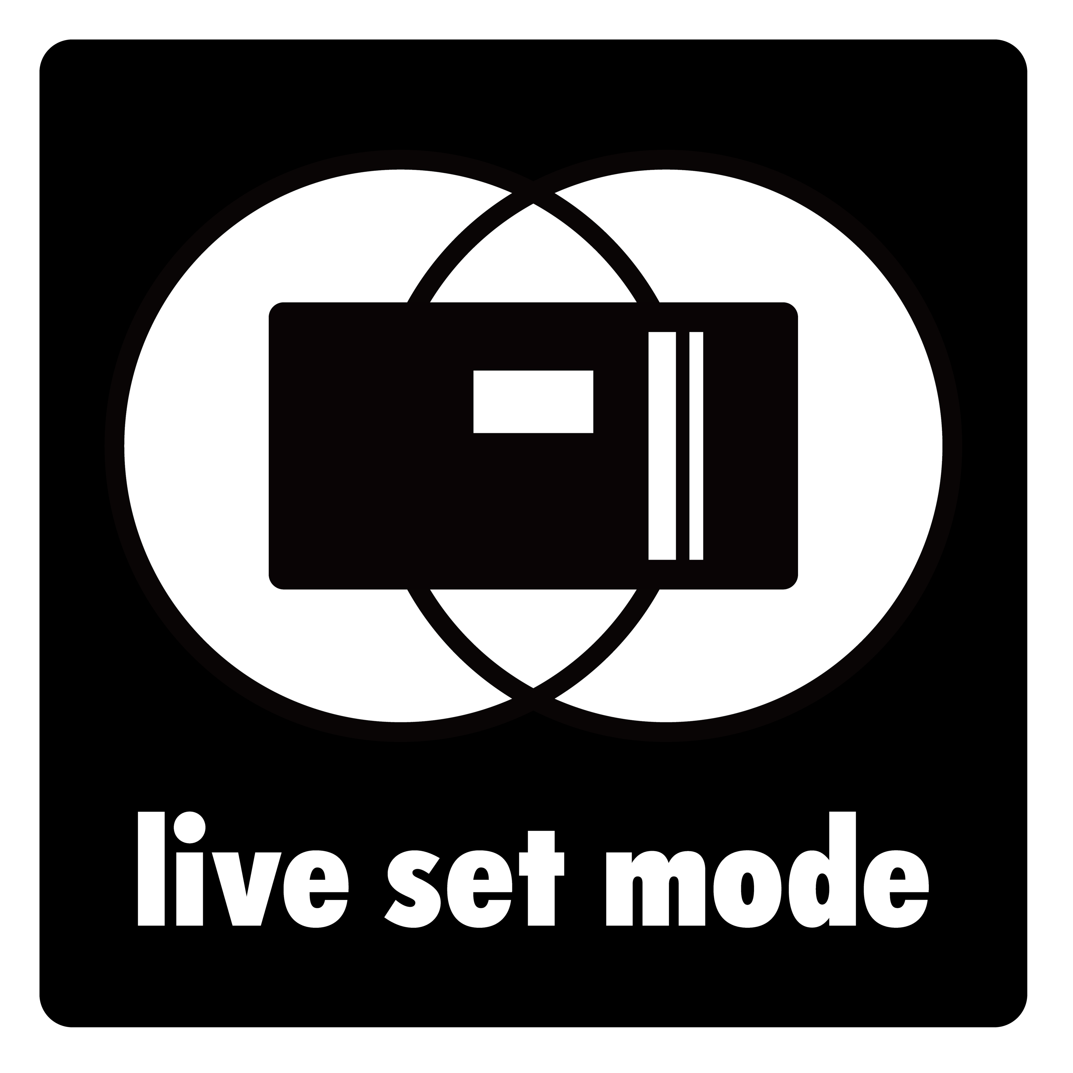 Roep tijdens live optredens direct volledige nummeropstellingen op.