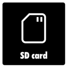 Achtergrondtracks afspelen zonder computer