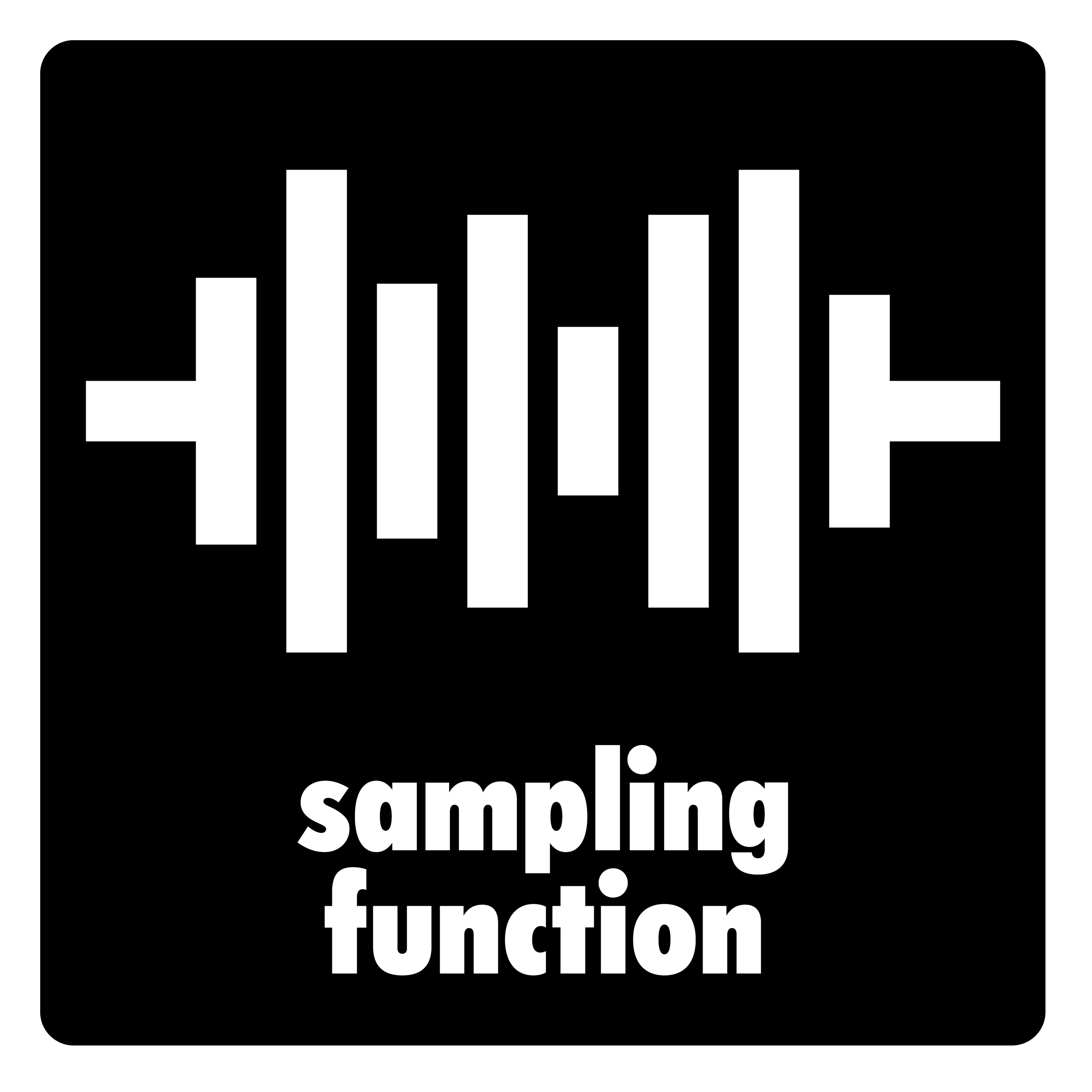 Leg je eigen drumgeluiden vast en gebruik deze opnieuw.