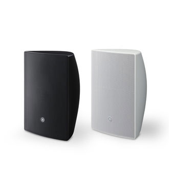 VXS-serie - Overzicht - Luidsprekers - Producten - Audio - Yamaha