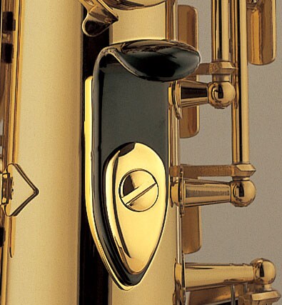 Verstelbare duimsteun