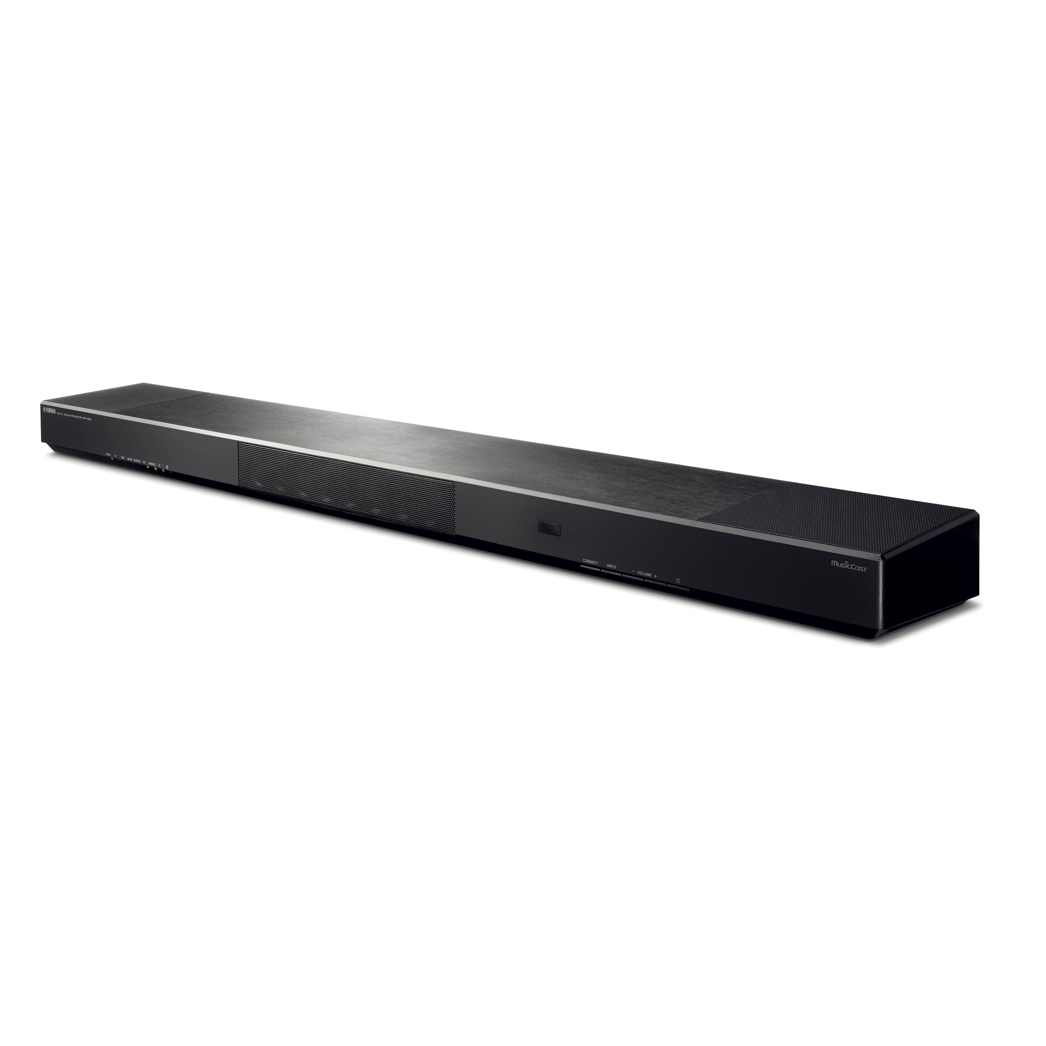 MusicCast YSP-1600 - Overzicht - Sound Bar - Producten - Home