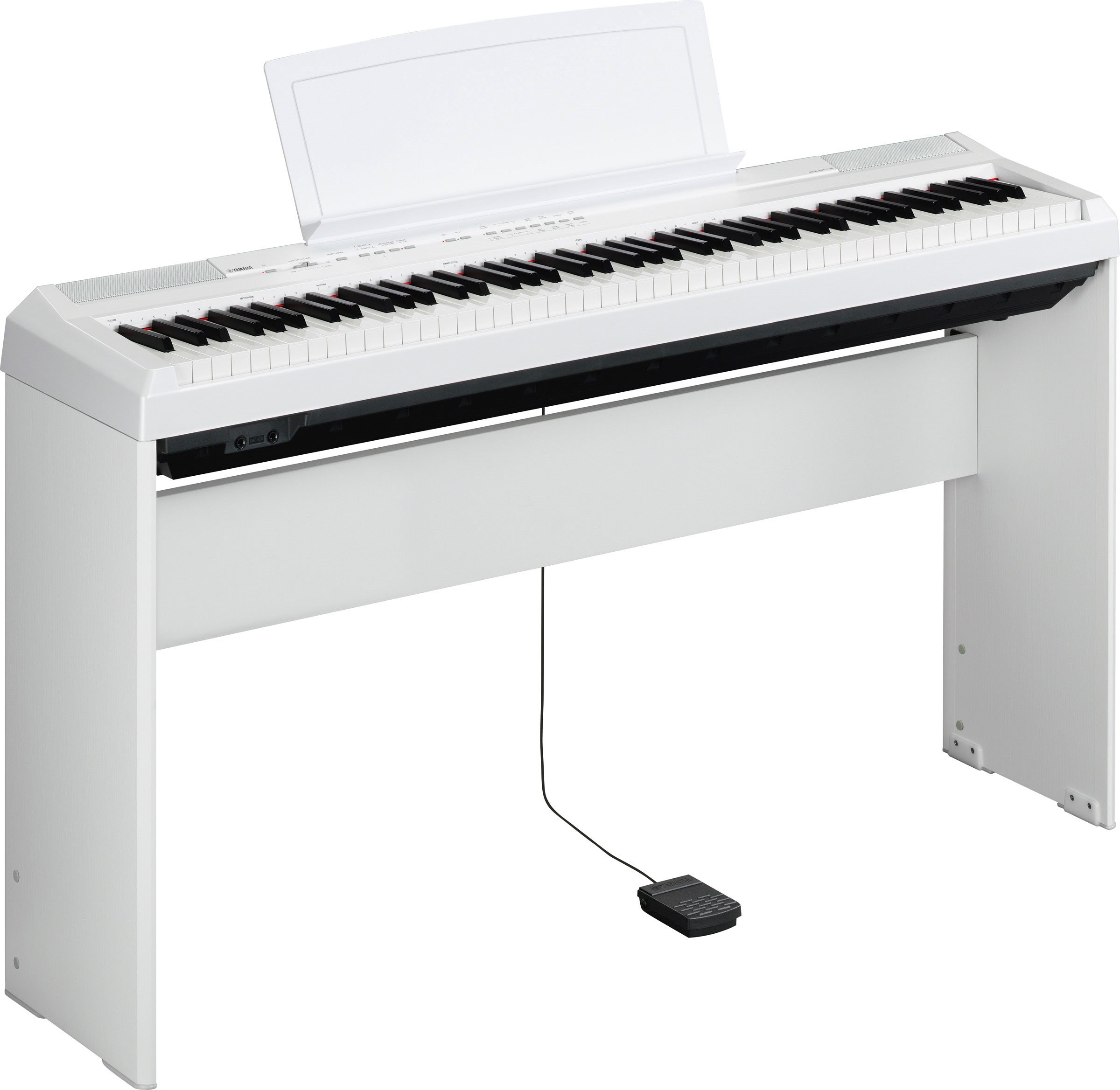 E Piano Yamaha P 2024 105