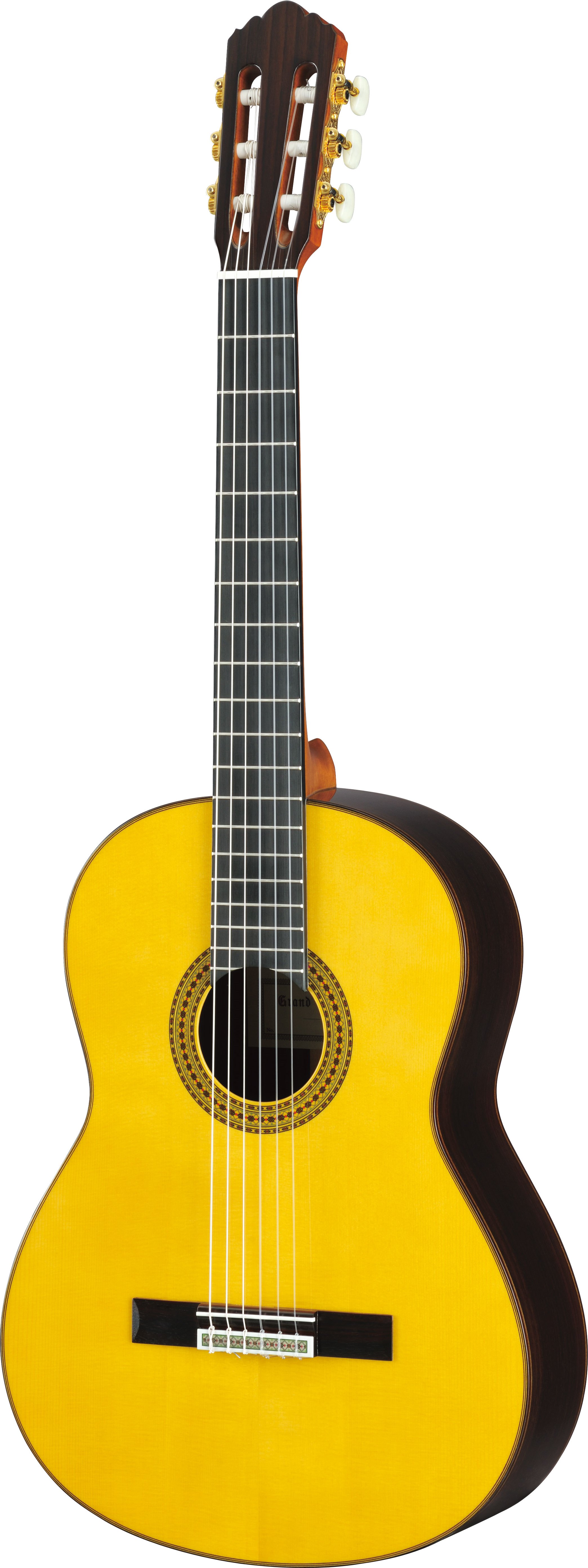 オサチャンYAMAHA 『GC-40』（ハカランダモデル） YAMAHA GC-40【USED】【ハカランダ単板】（中古/送料無料