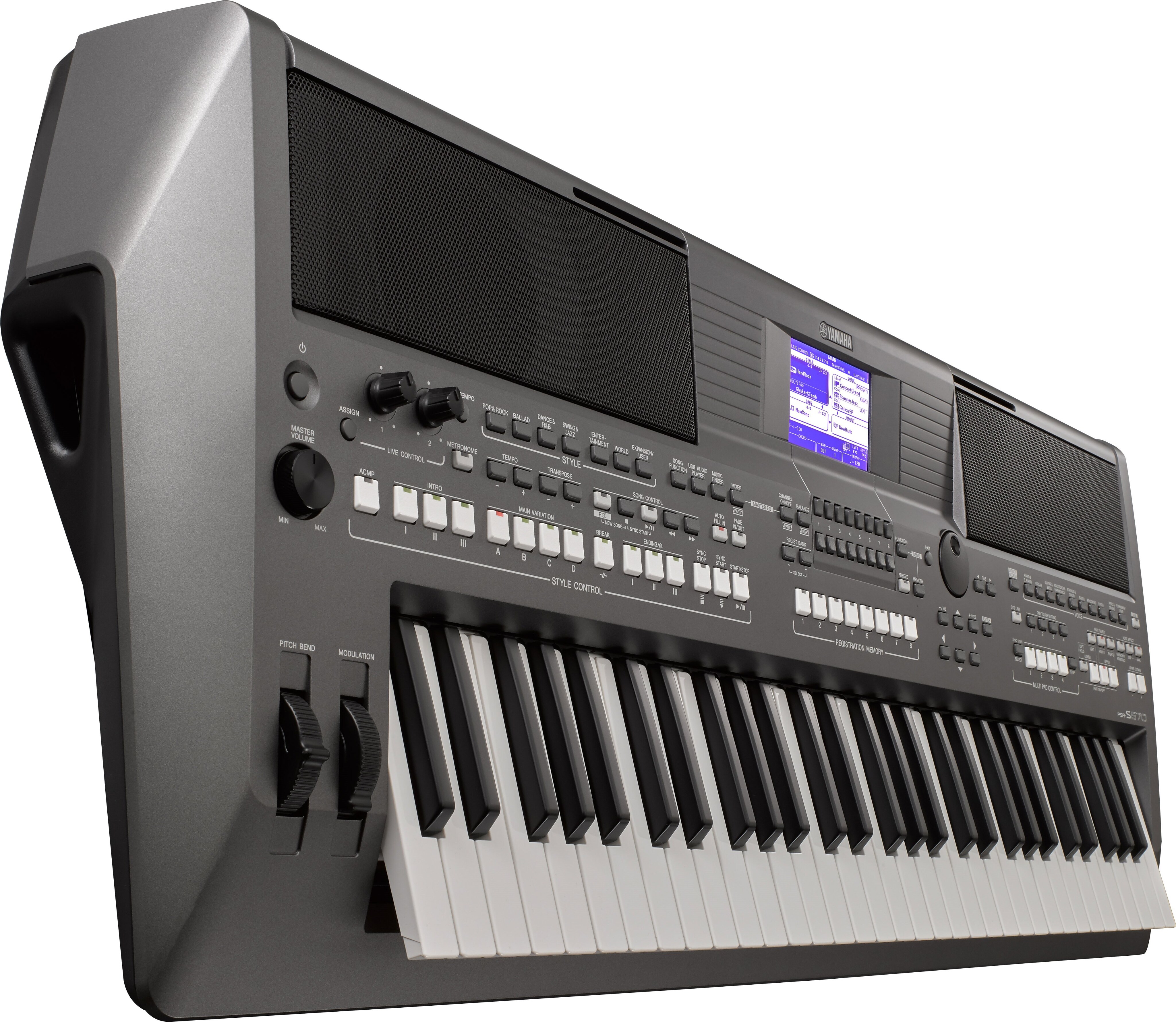 yamaha motif x56 price