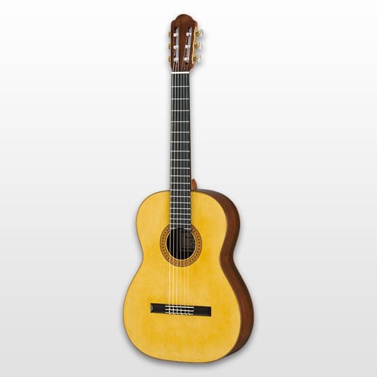 オサチャンYAMAHA 『GC-40』（ハカランダモデル） YAMAHA GC-40【USED】【ハカランダ単板】（中古/送料無料