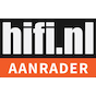 hifi aanrader award icon 2022
