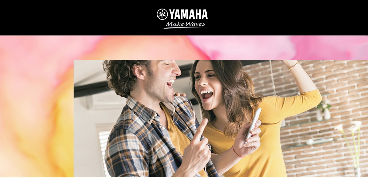 Apps voor iOS en Android™ - Producten - Yamaha - Nederland ...