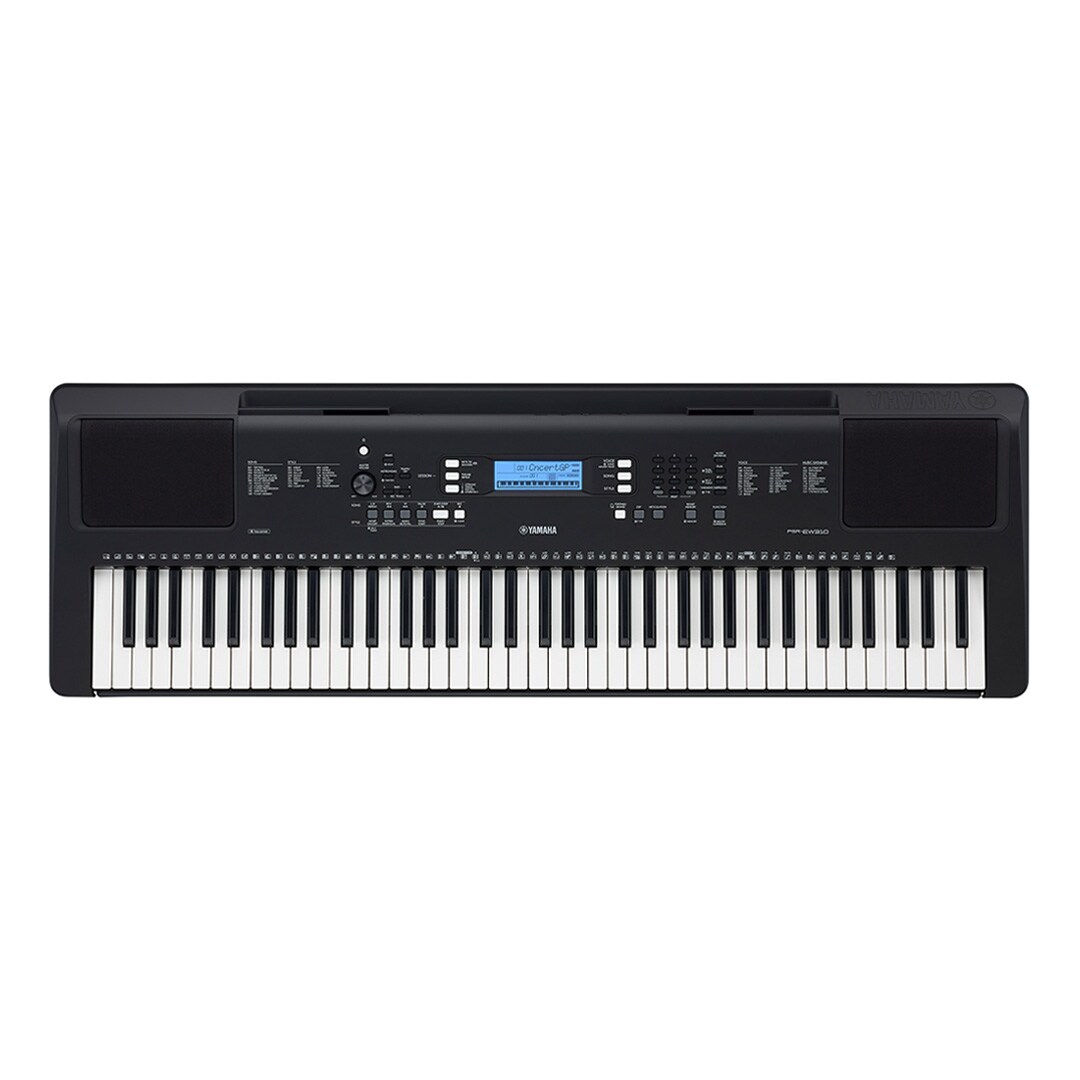 PSR-E373 - Overzicht - Portable keyboards - Producten - Keyboards