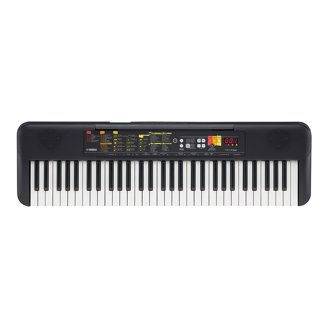 portable keyboard yamaha