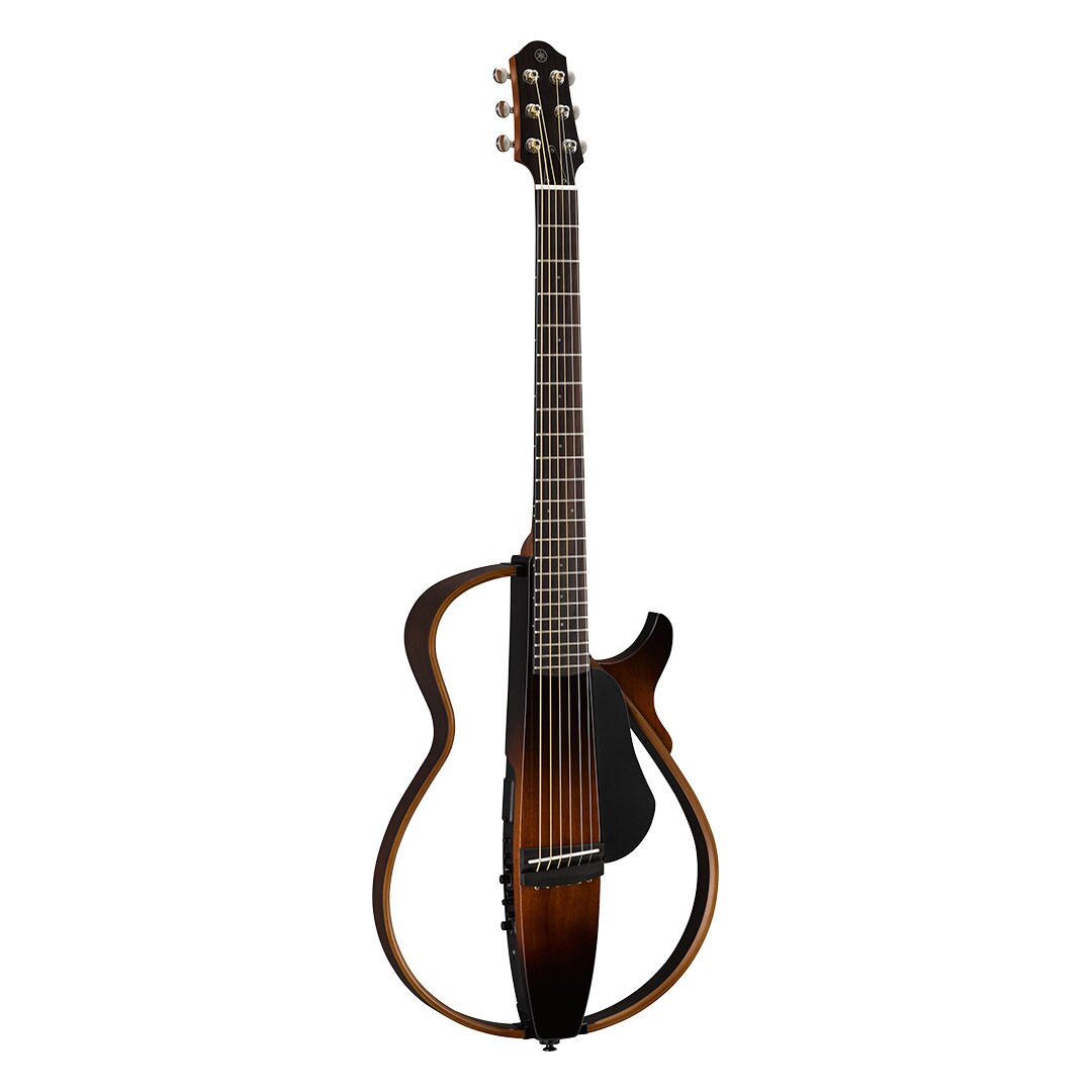 ギター YAMAHA SLG200S SLG200 Series - Overzicht - Silent Guitar™ - Producten - Gitaren