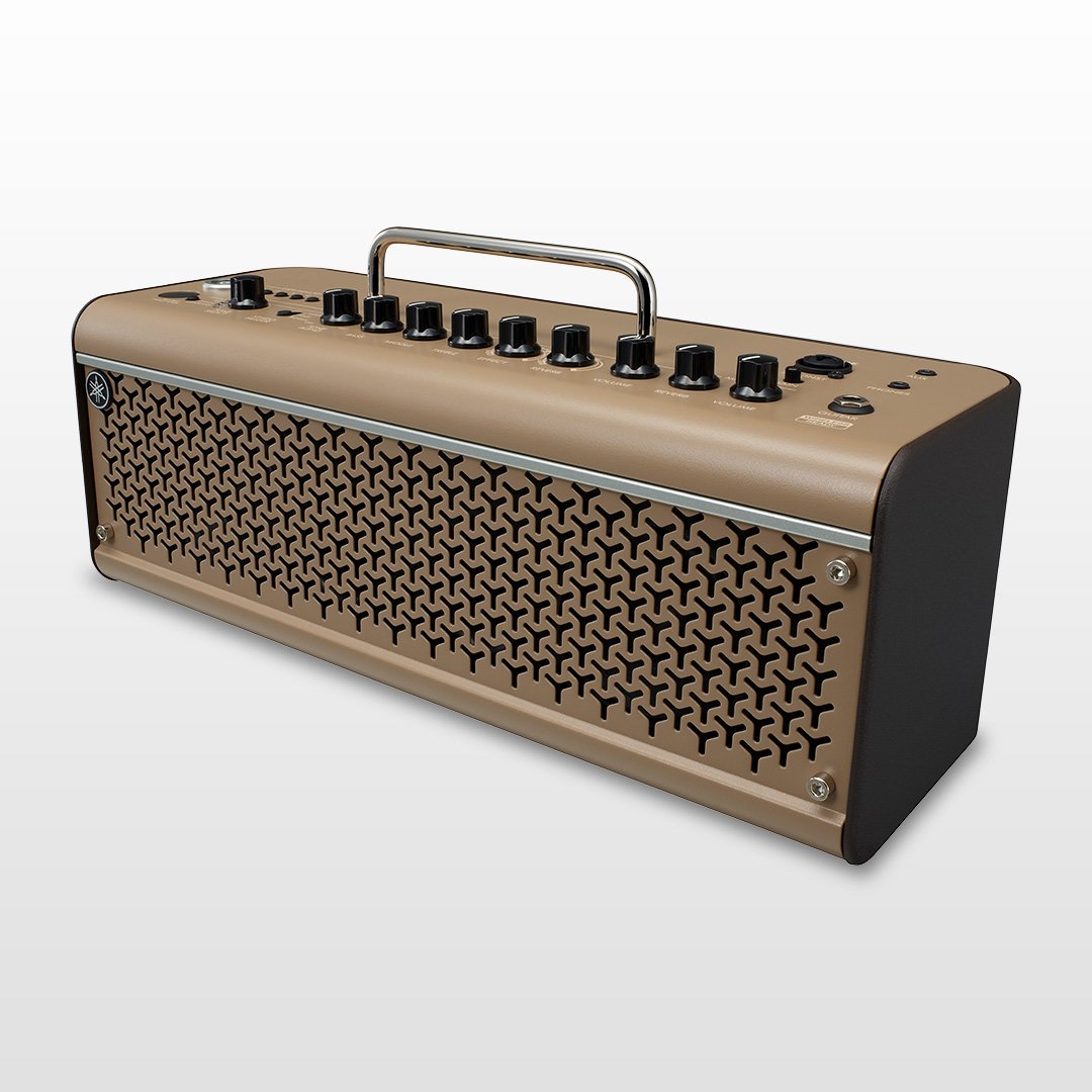 THR-II | Yamaha Corporation.