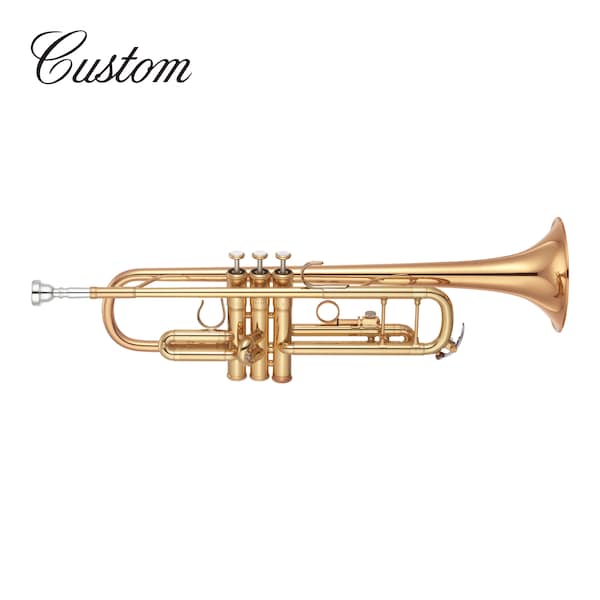 Yamaha Bb Trumpets YTR-8335EA