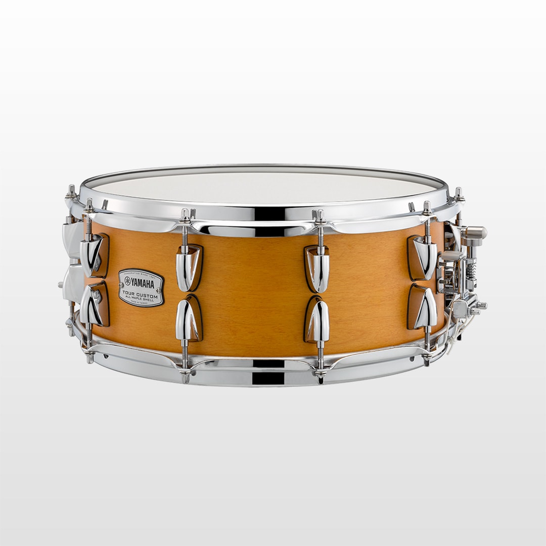 Snaredrums - Producten - Drums - Muziekinstrumenten - Yamaha