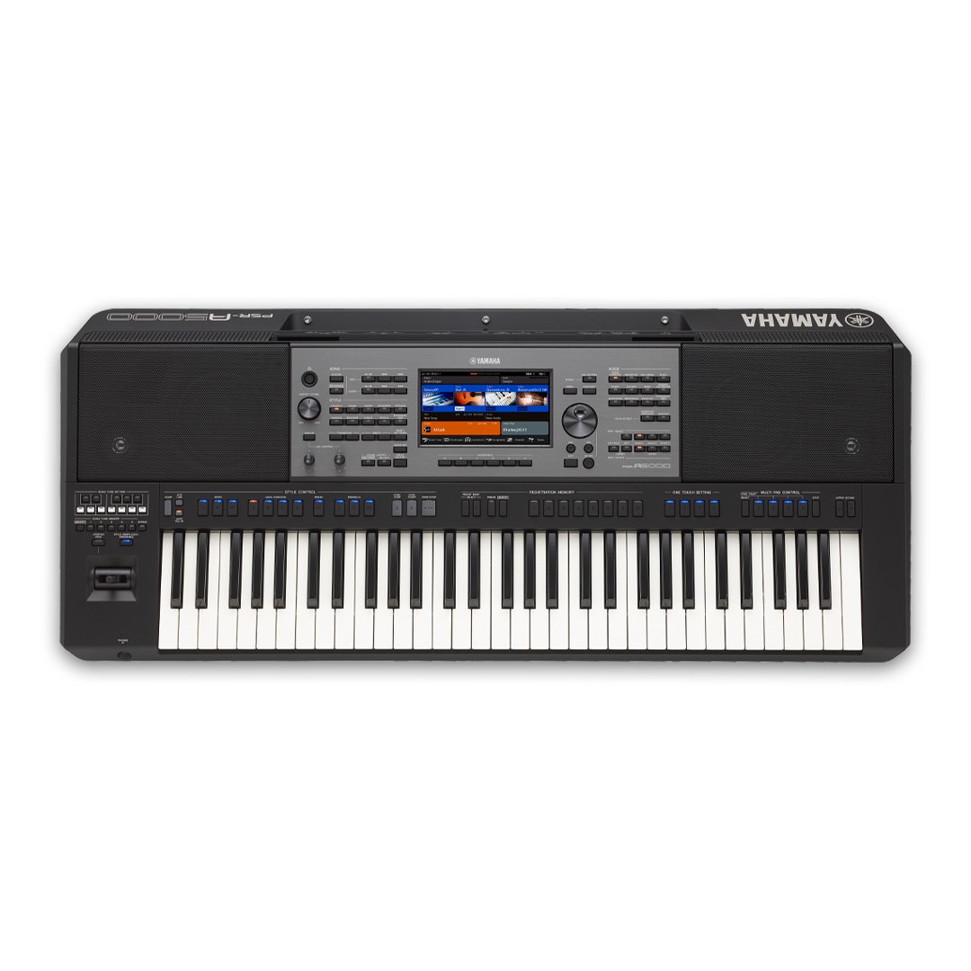 Digital Workstations - Keyboards en 