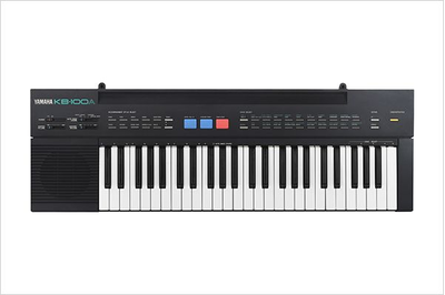 KB-100A