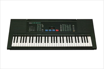 KB-200