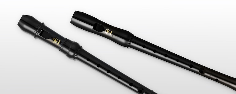 Hoofdafbeelding voor Sopranino